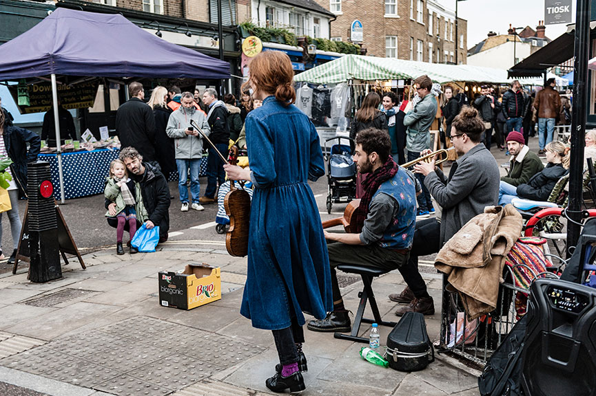 choisir un instrument de musique